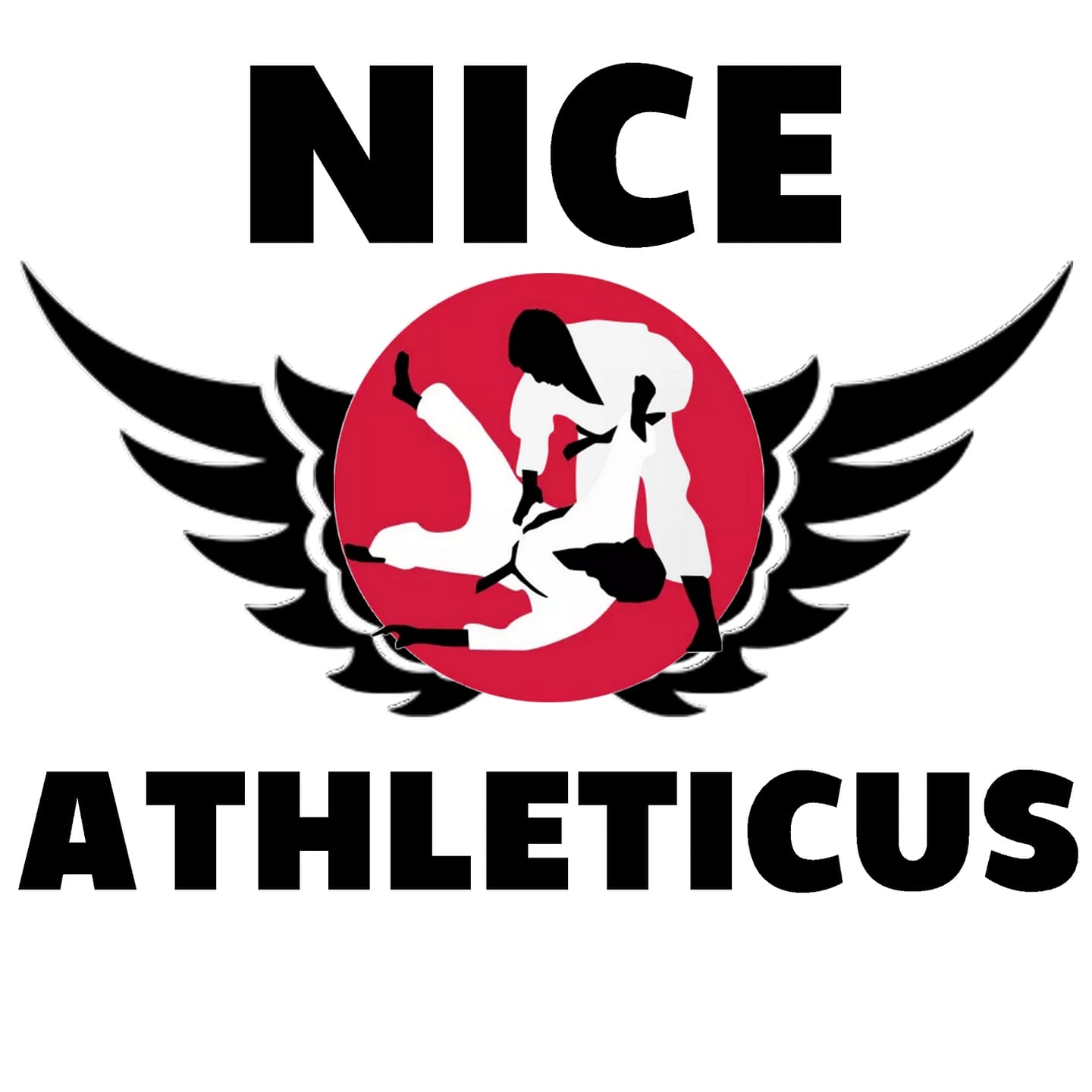 logo nice athleticus